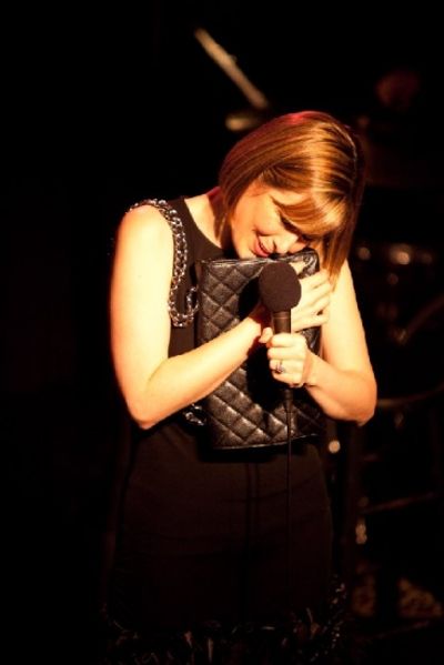 Kate Dawson Photo