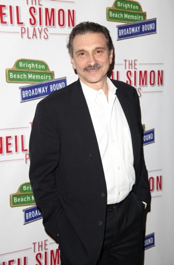 Dennis Boutikaris Photo