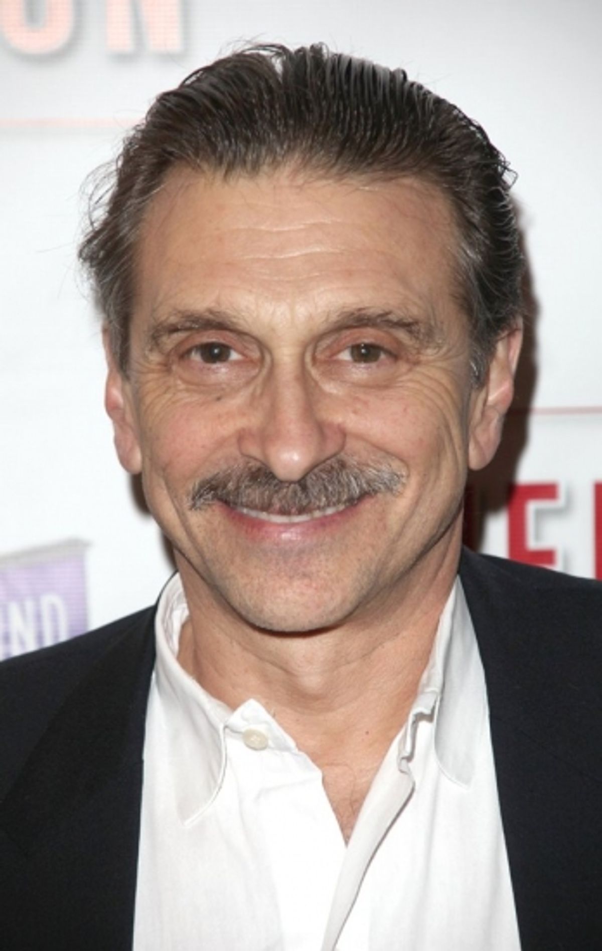 Dennis Boutikaris at 