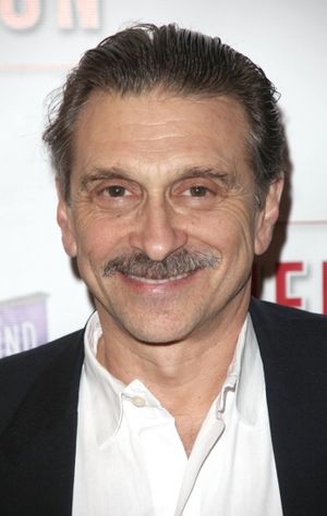 Dennis Boutikaris Photo