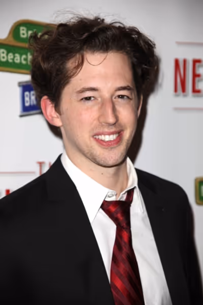Josh Grisetti Photo