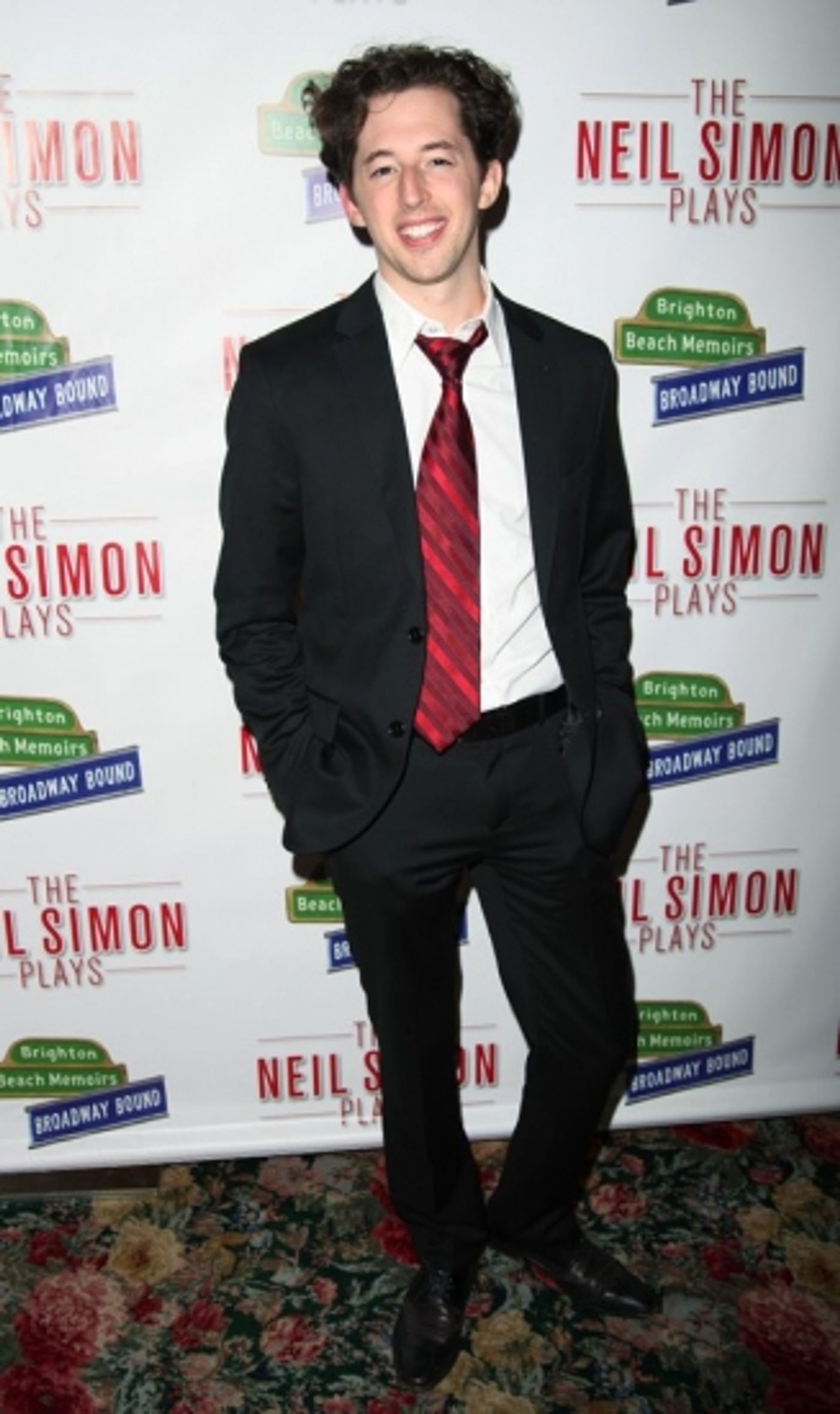 Photo Coverage: BRIGHTON BEACH MEMOIRS - After Party  Image