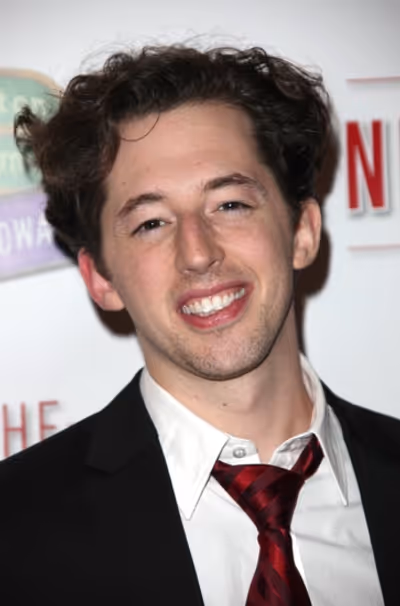 Josh Grisetti Photo