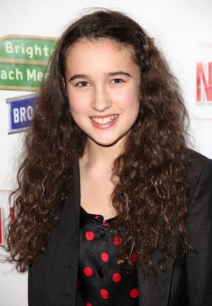 Gracie Bea Lawrence Photo