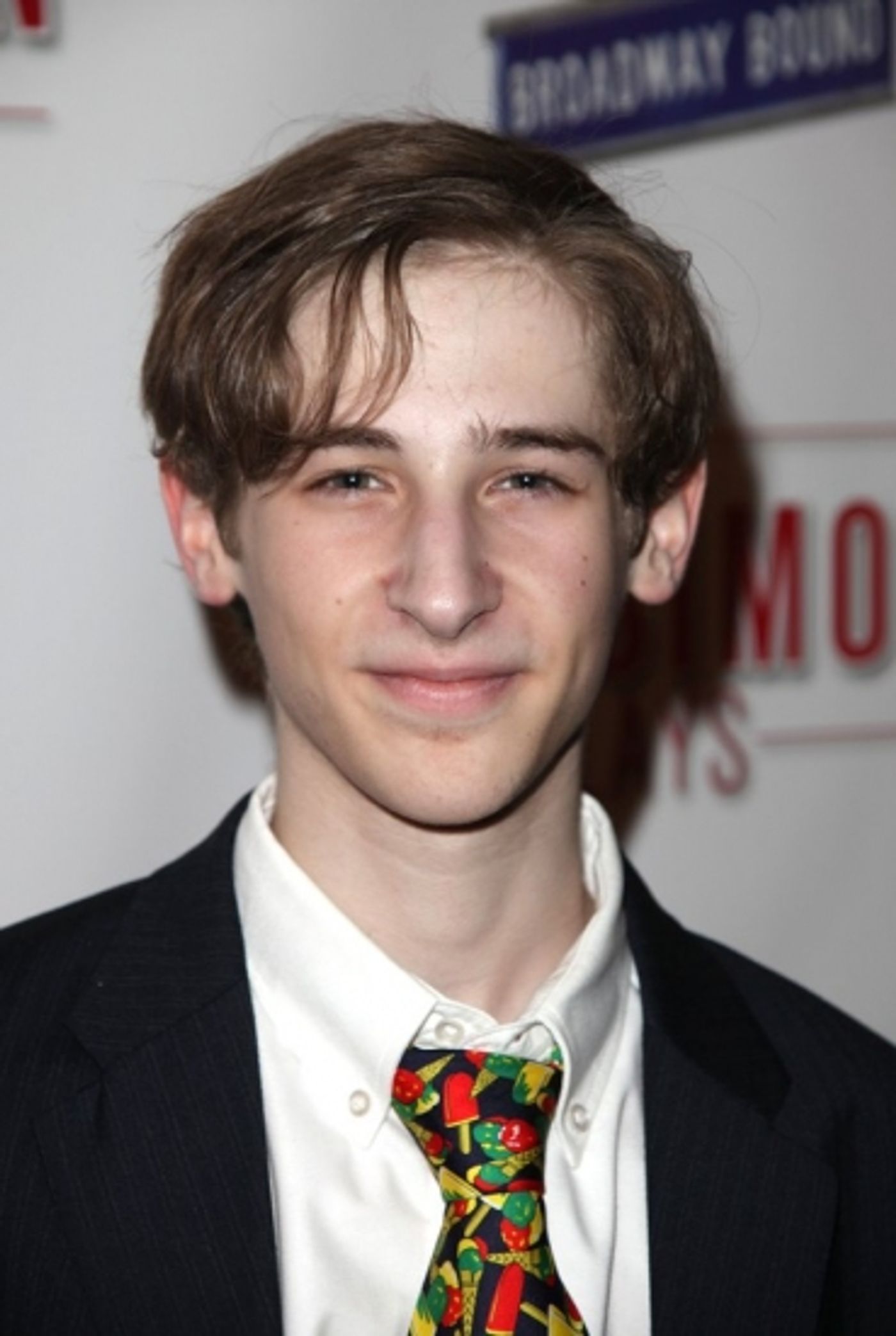 Photo Coverage: BRIGHTON BEACH MEMOIRS - After Party  Image