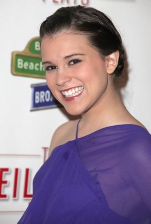 Alexandra Socha Photo