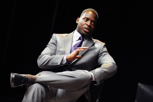 Kobna Holdbrook-Smith Photo