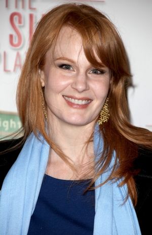 Kate Baldwin Photo