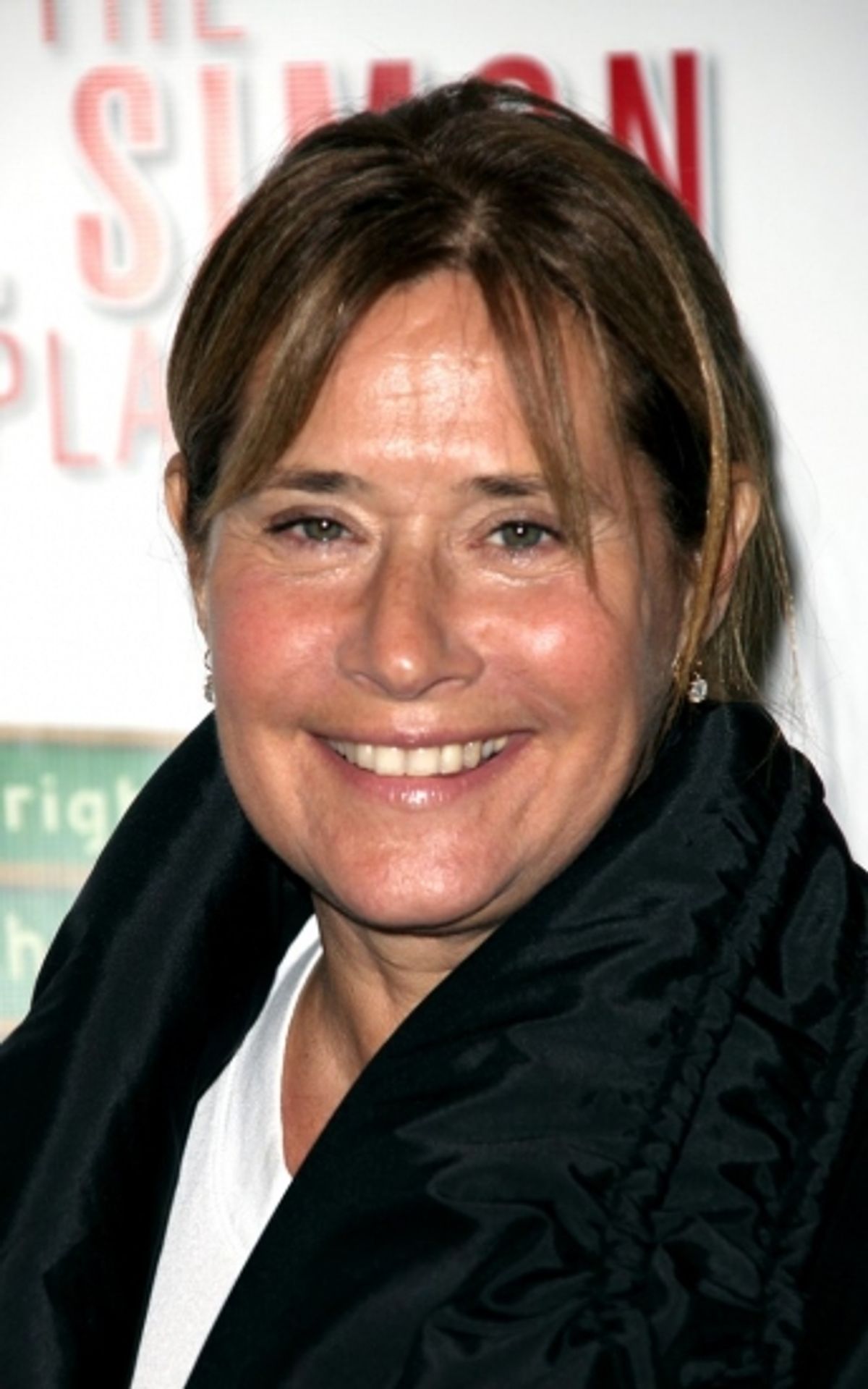 Lorraine Bracco at 