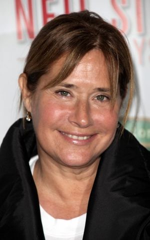 Lorraine Bracco @ BroadwayWorld Lorraine Bracco Photo