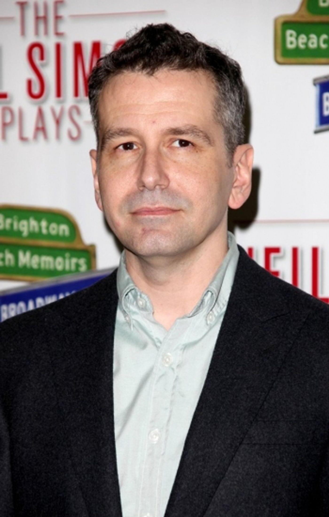 Photo Coverage: Neil Simon's BRIGHTON BEACH MEMOIRS Opening Night at the Nederlander Theatre  Image