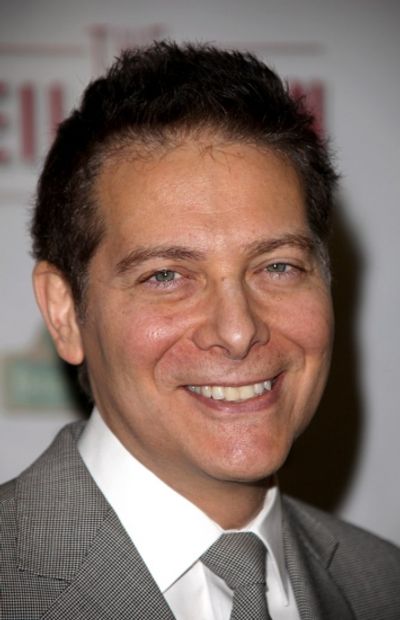 Michael Feinstein Photo