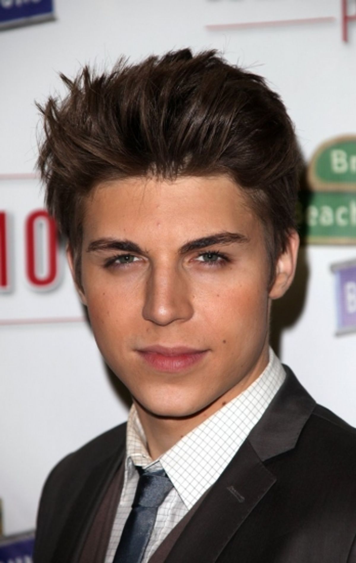 Michael Feinstein at 