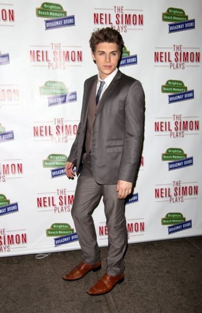Michael Feinstein Photo