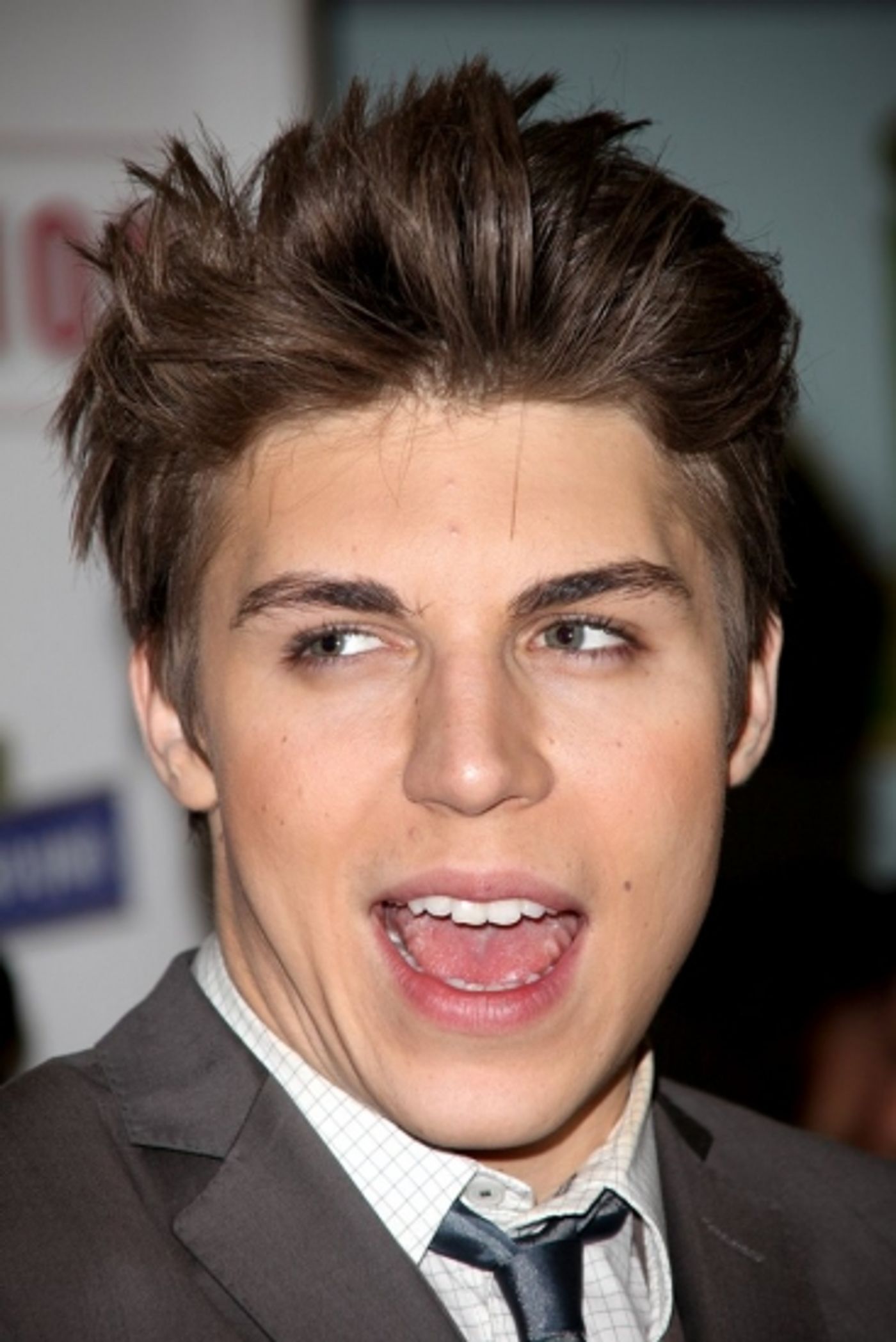 Photo Coverage: Neil Simon's BRIGHTON BEACH MEMOIRS Opening Night at the Nederlander Theatre  Image