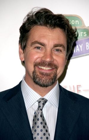 Alexander Hanson @ BroadwayWorld Alexander Hanson Photo