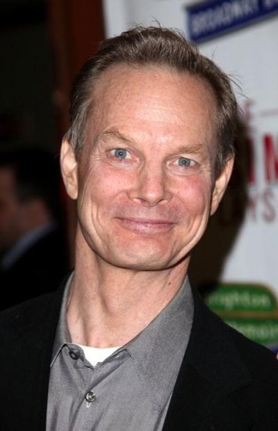 Bill Irwin Photo