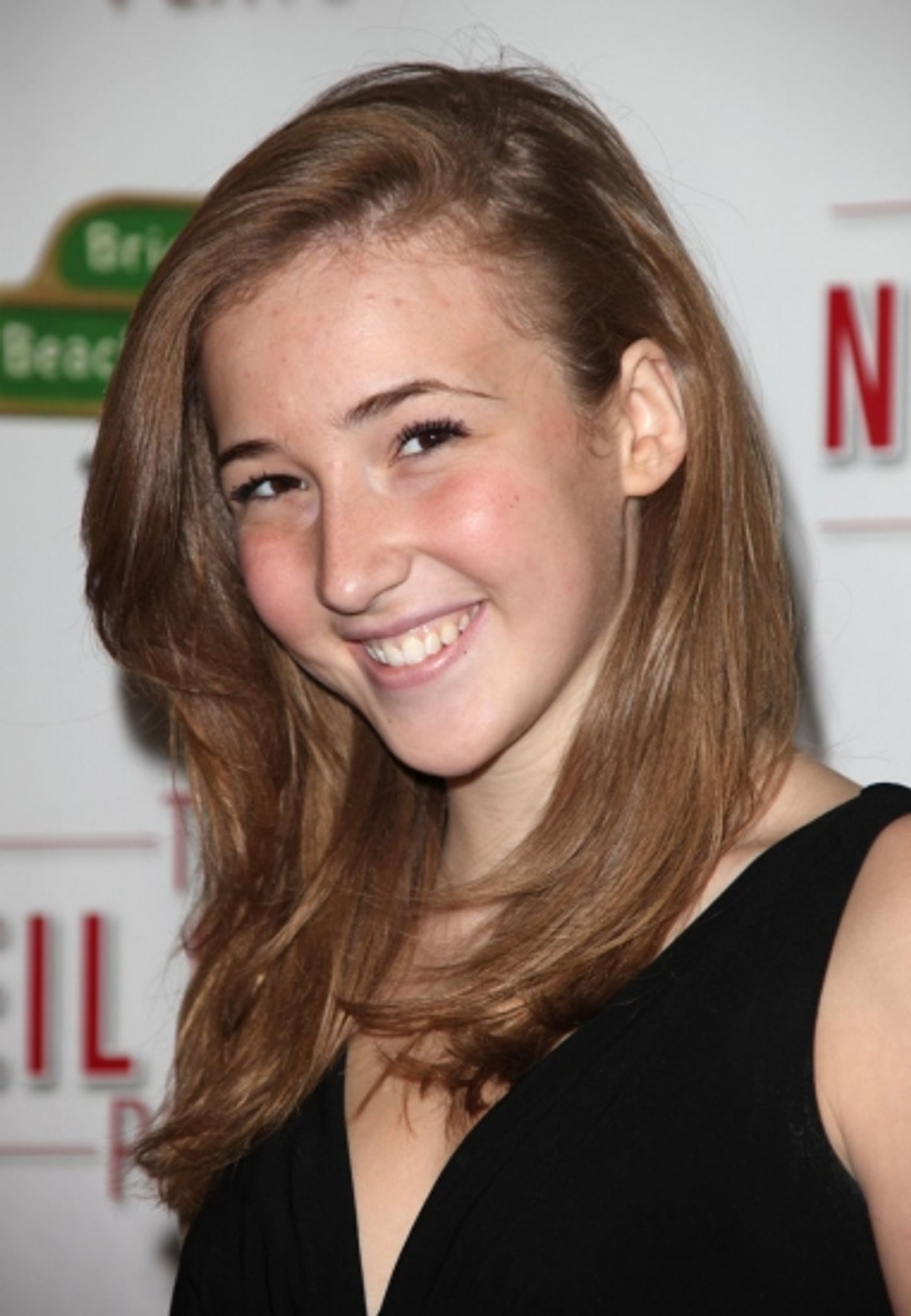 Photo Coverage: Neil Simon's BRIGHTON BEACH MEMOIRS Opening Night at the Nederlander Theatre  Image