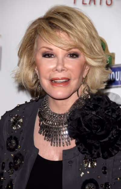 Joan Rivers Photo