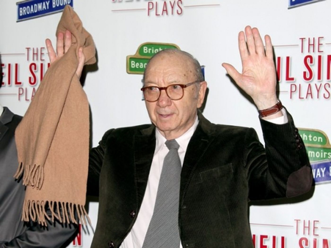 Photo Coverage: Neil Simon's BRIGHTON BEACH MEMOIRS Opening Night at the Nederlander Theatre  Image