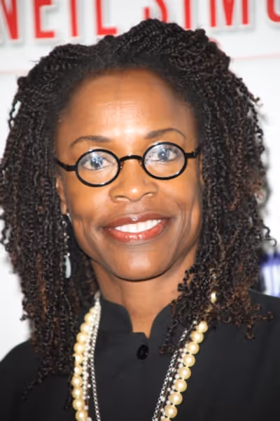 Charlayne Woodard Photo