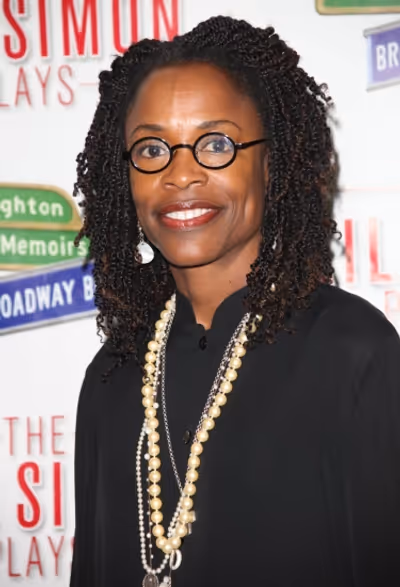 Charlayne Woodard Photo