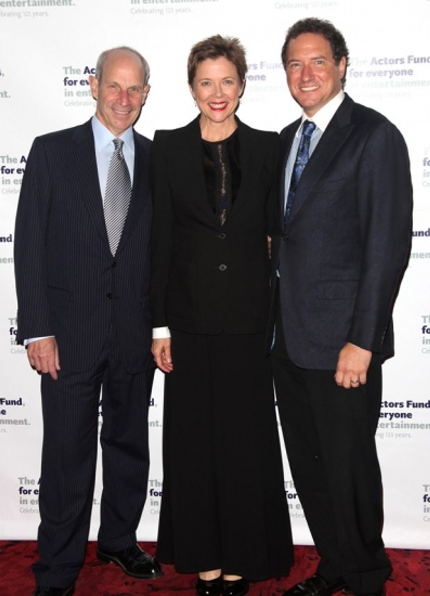 Photo Coverage: Chance and Chemistry: A Celebration of Frank Loesser - Backstage  Image
