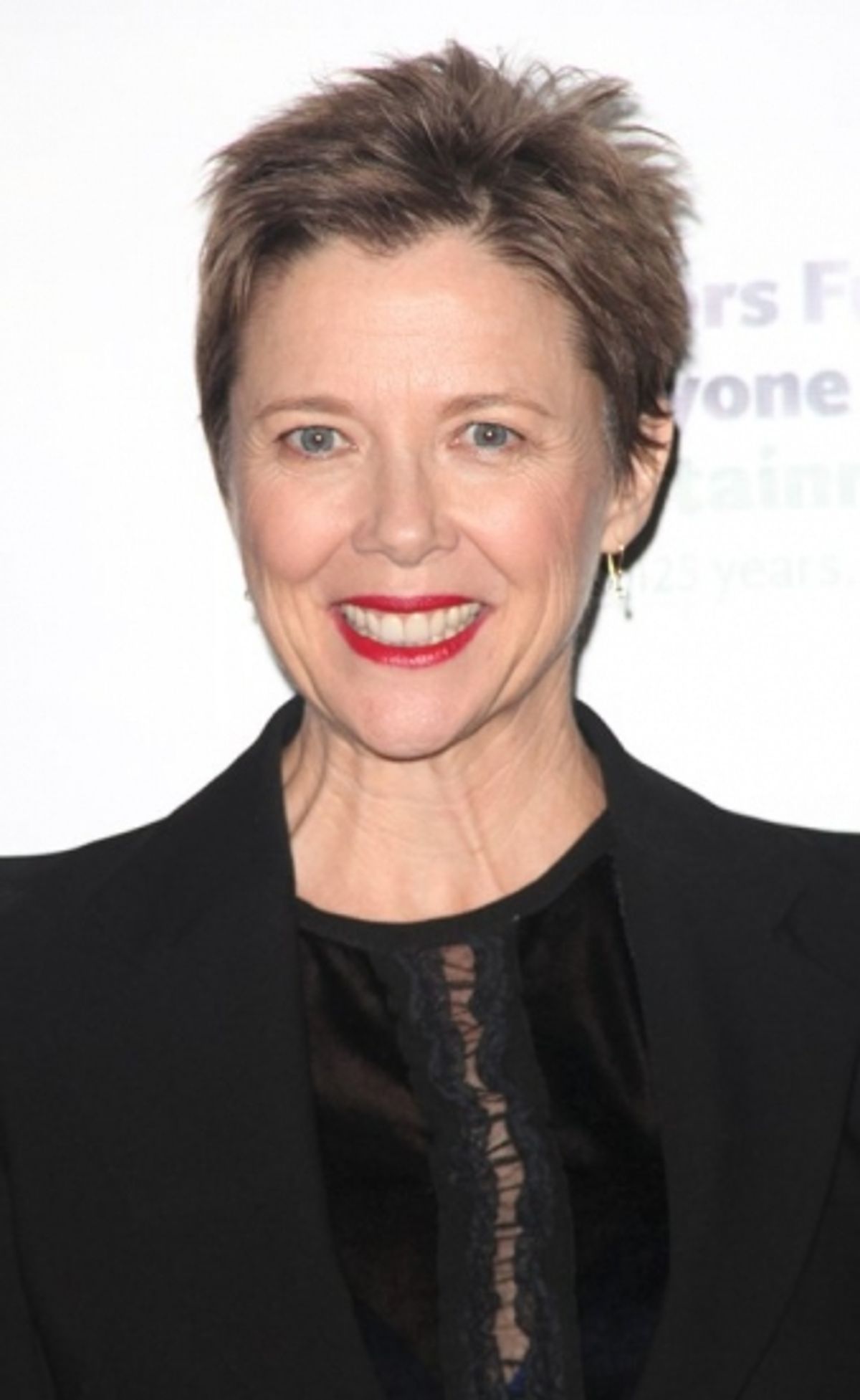 Annette Bening at 