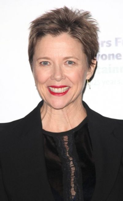 Annette Bening Photo