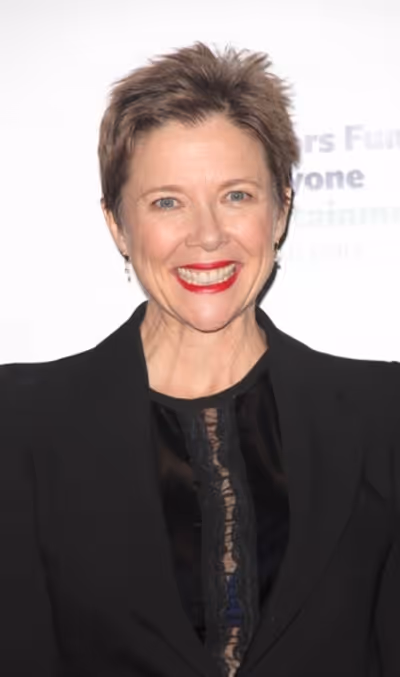 Annette Bening Photo