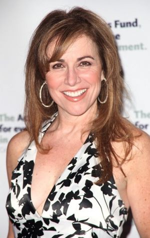 Debbie Gravitte @ BroadwayWorld Debbie Gravitte Photo