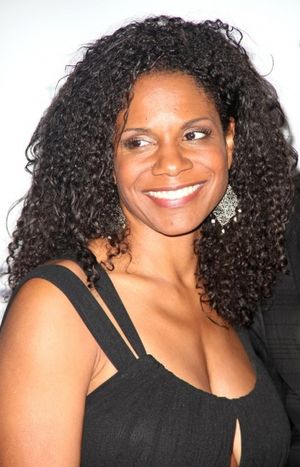 Audra McDonald @ BroadwayWorld Audra McDonald Photo