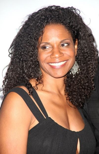 Audra McDonald Photo