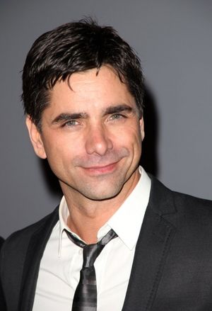 John Stamos Photo
