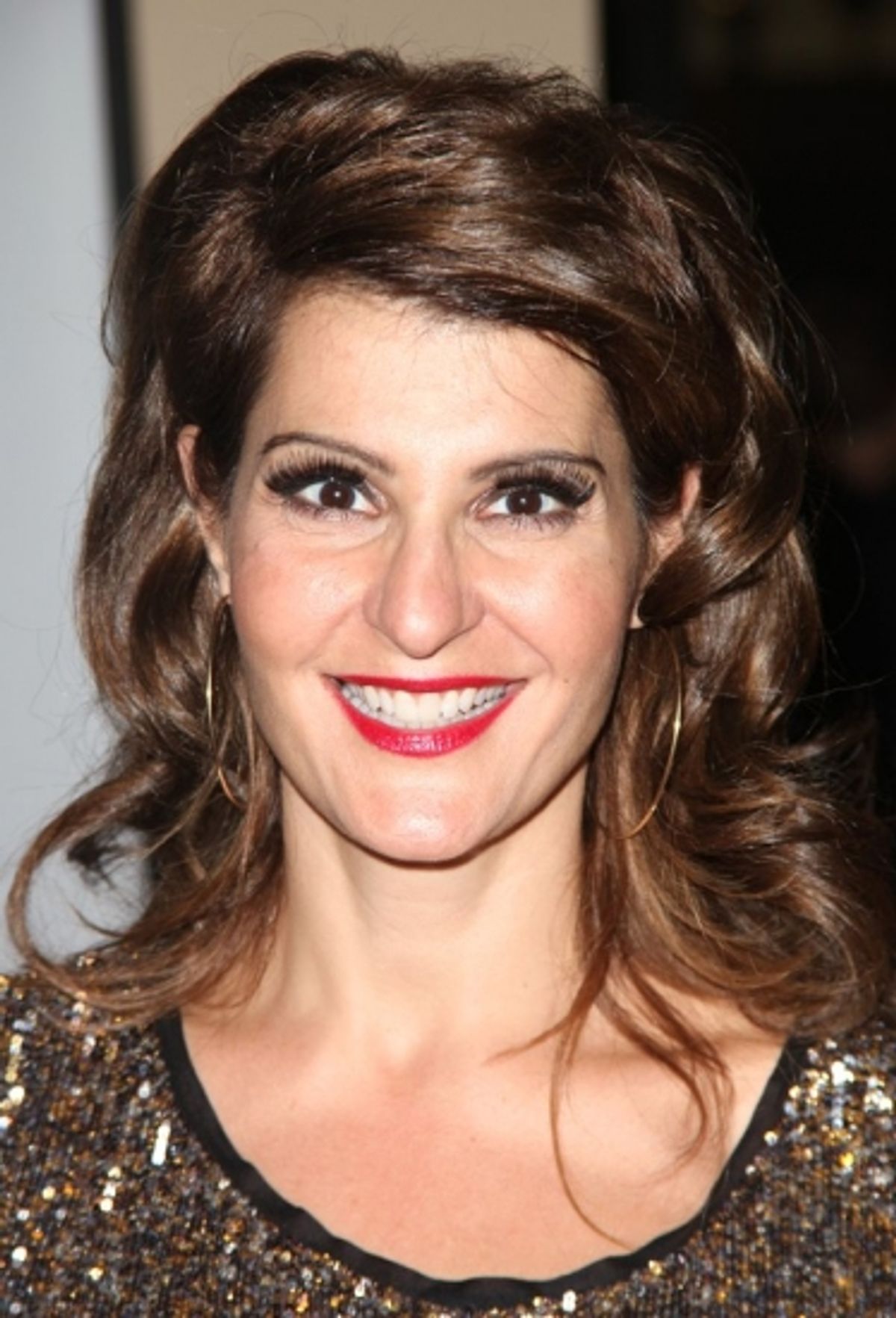 Nia Vardalos at 