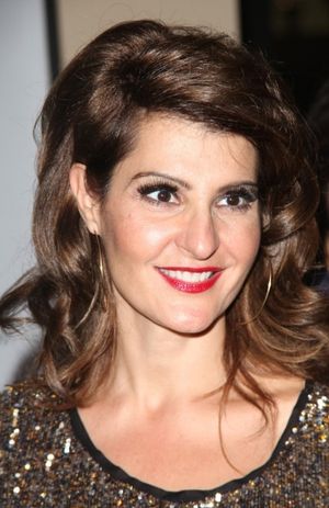 Nia Vardalos @ BroadwayWorld Nia Vardalos Photo