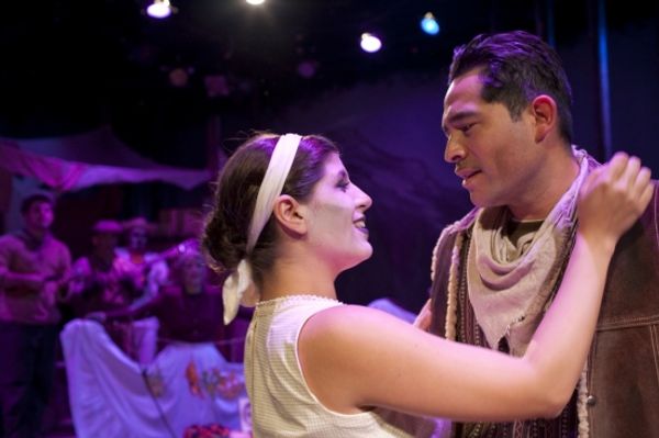 Ozvaldo Ã¢â‚¬Å“OzzieÃ¢â‚¬Â Gonzalez Photo