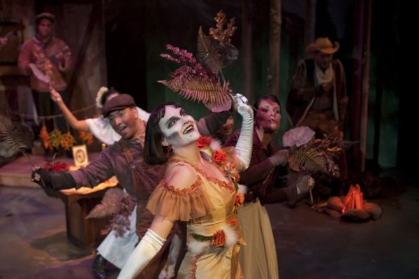 Rebecca Frost Mayer Photo