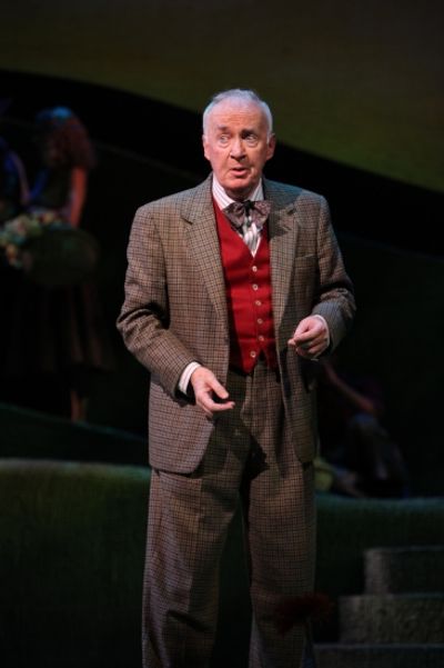 Jim Norton Photo