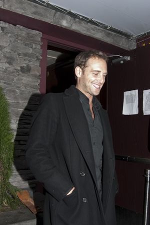 Josh Lucas Photo