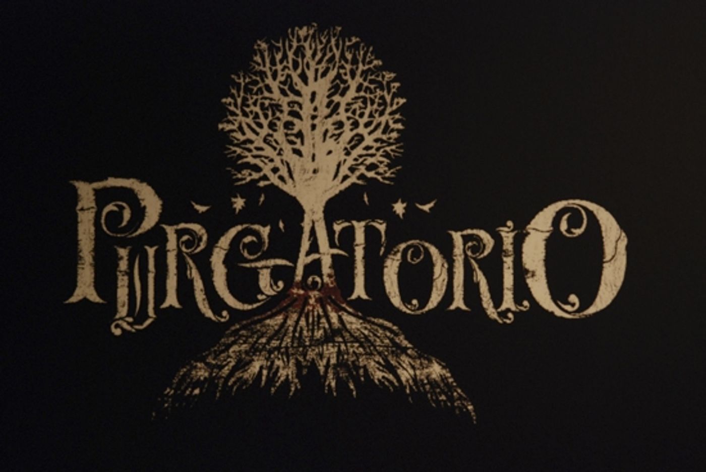 Photo Coverage: PURGATORIO Celebrates Opening Night Photo Coverage: PURGATORIO Celebrates Opening Night Image