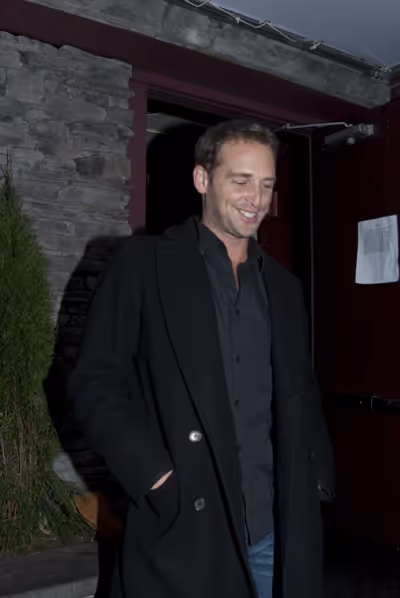 Josh Lucas Photo