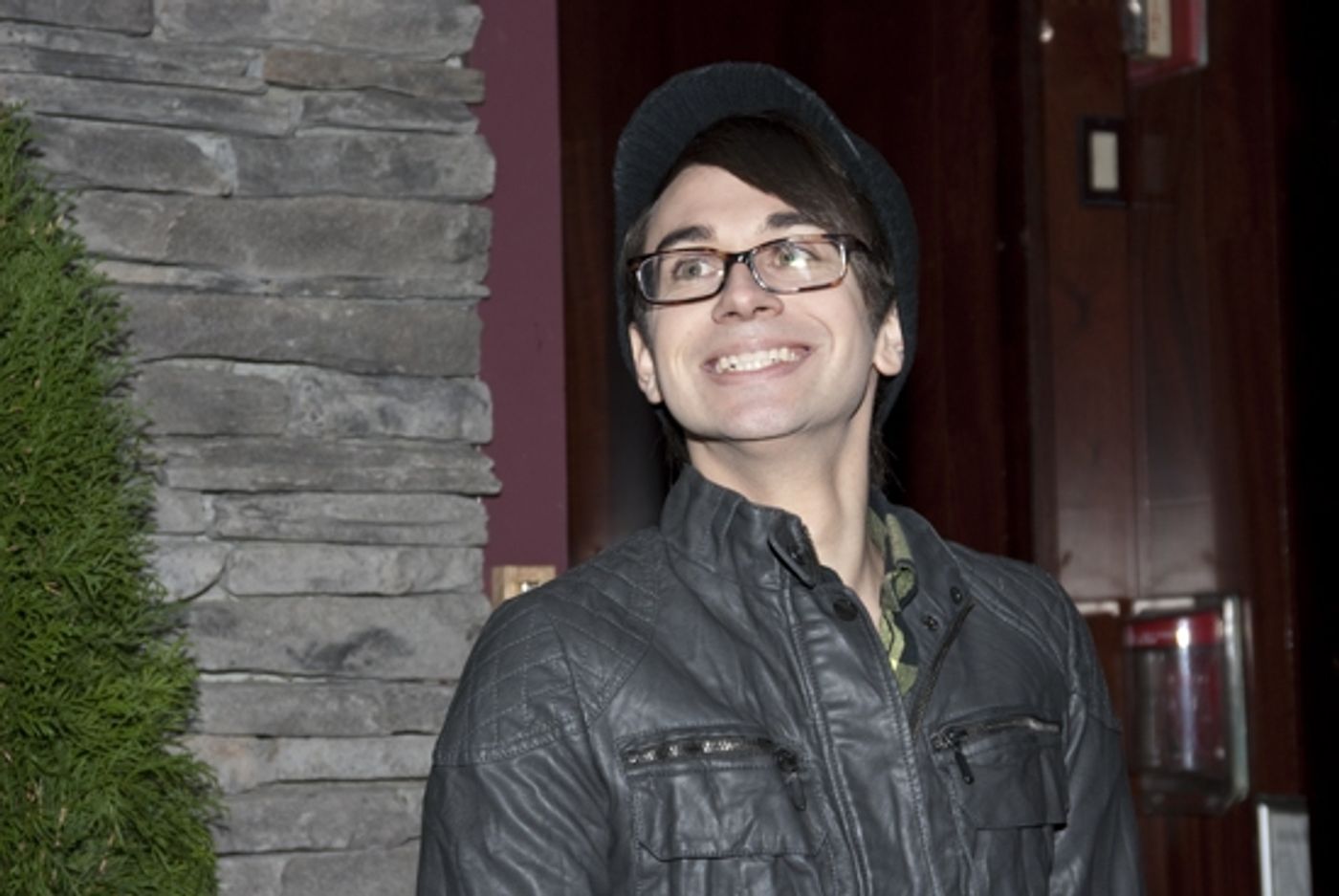 Photo Coverage: PURGATORIO Celebrates Opening Night  Image