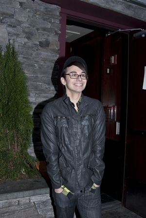 Christian Siriano Photo