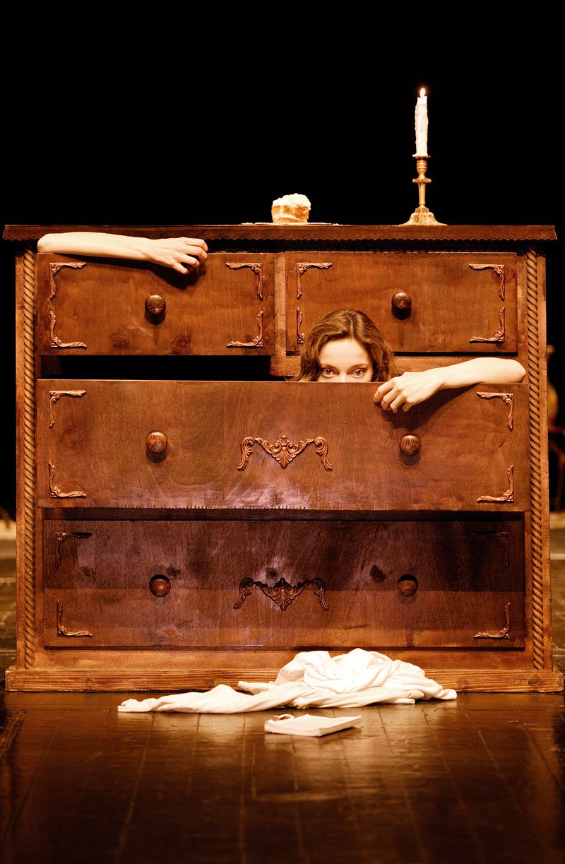 Photo Flash: Berkeley Rep Presents AURELIA’S ORATORIO — photo 6 of 6