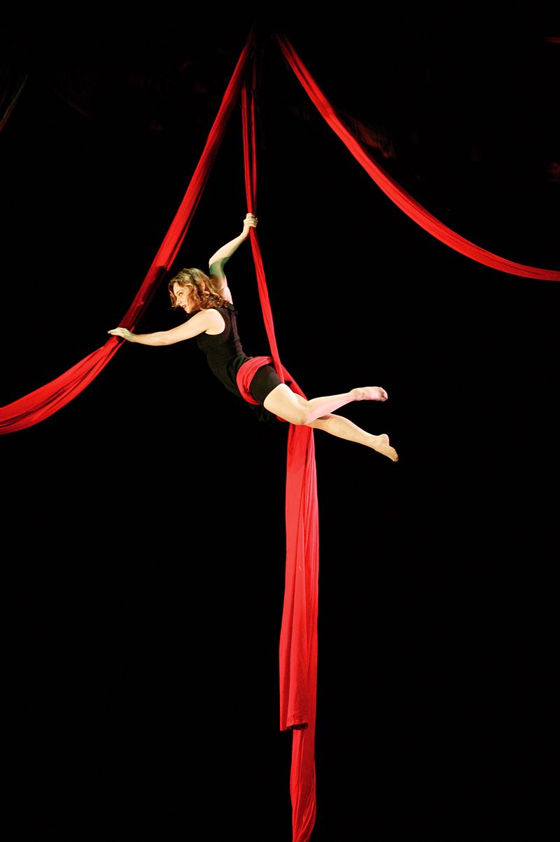 Photo Flash: Berkeley Rep Presents AURELIA’S ORATORIO — photo 5 of 6