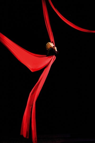 Aurelia Thierree Photo