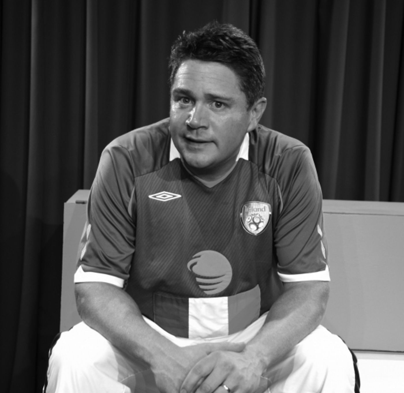 Photo Flash: Shoestring Theatre Co Presents A NIGHT IN NOVEMBER  Image