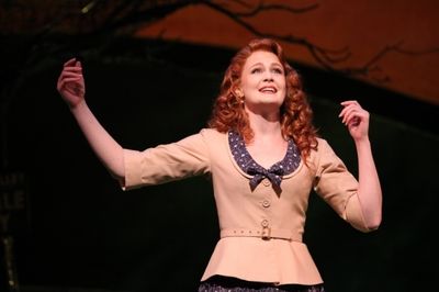 Kate Baldwin Photo