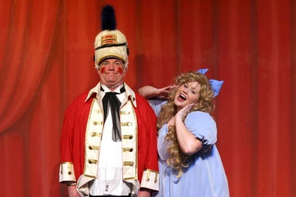 Spencer Ashby, Brooklynn Pulver Photo